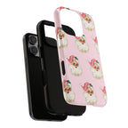 Santa Baby Phone Case