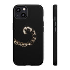 Leopard Tail Phone Case