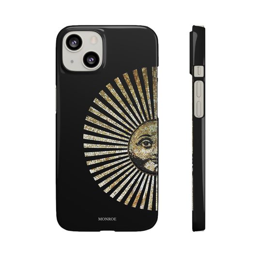 Sunburst Mosaic Case