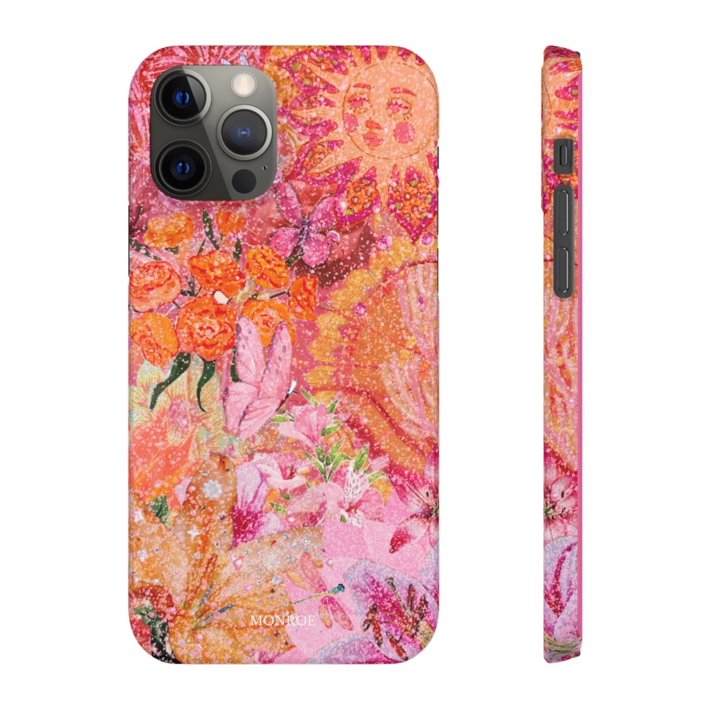 Sunburst Case