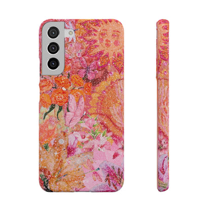 Sunburst Case