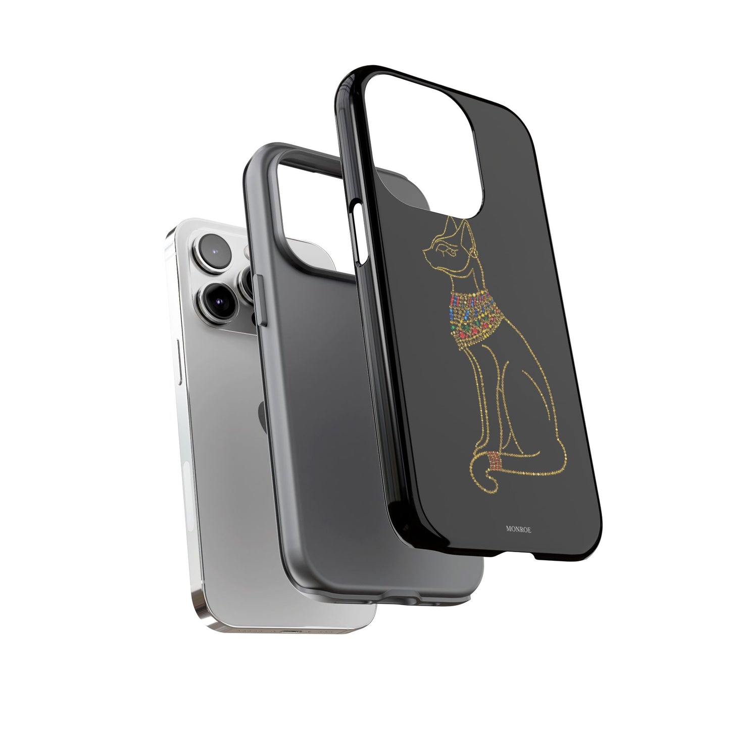 Egyptian Cat Tough Case