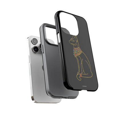 Egyptian Cat Tough Case