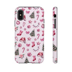 Rockin around Phone Case