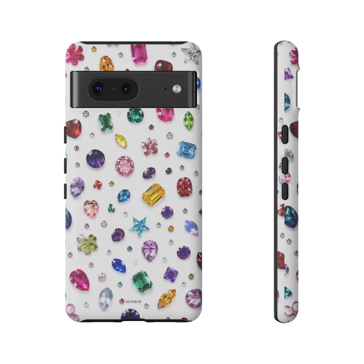 Kylie Tough Case