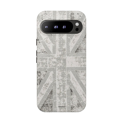Union Vintage Grunge Tough Case