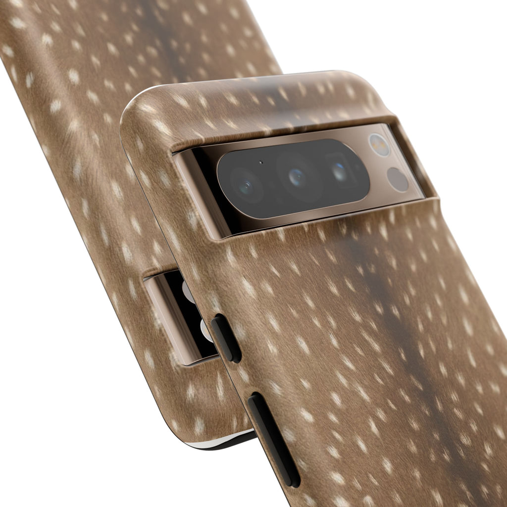 “Autumn” Phone Case