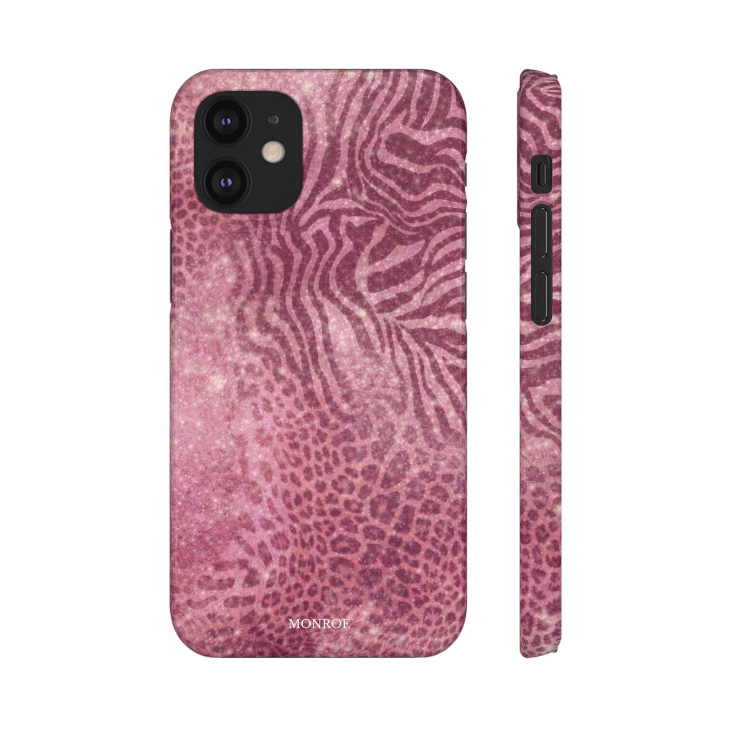 Blush Wild Case