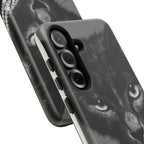 Kitten Bling Phone Case