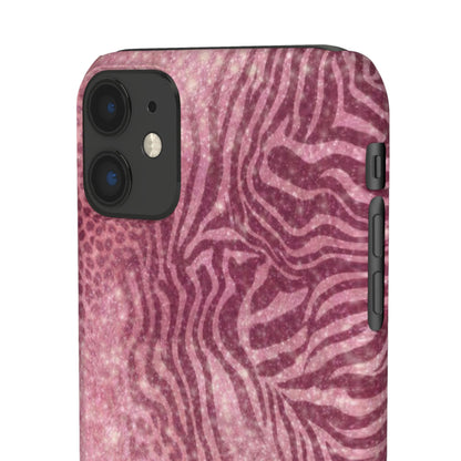 Blush Wild Case
