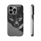 Kitten Bling Phone Case