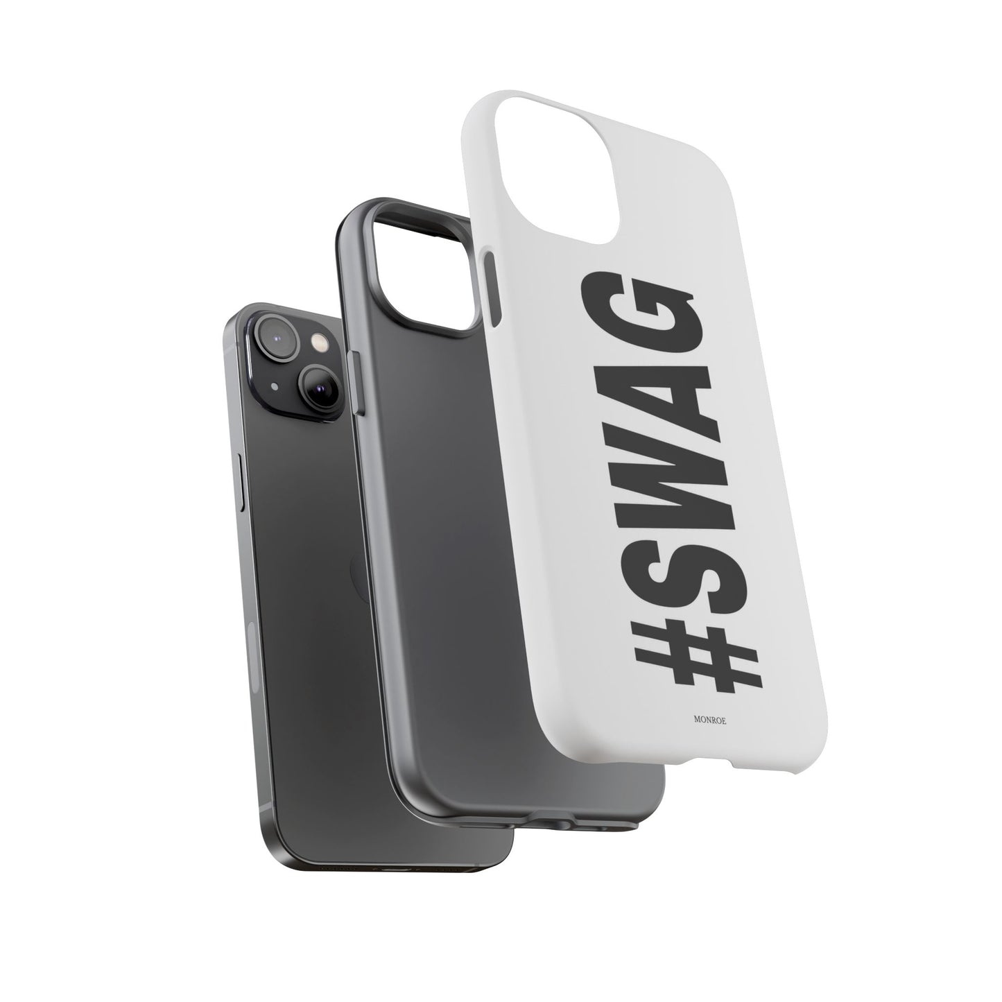 Original #SWAG Tough Case