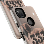 333 Phone Case