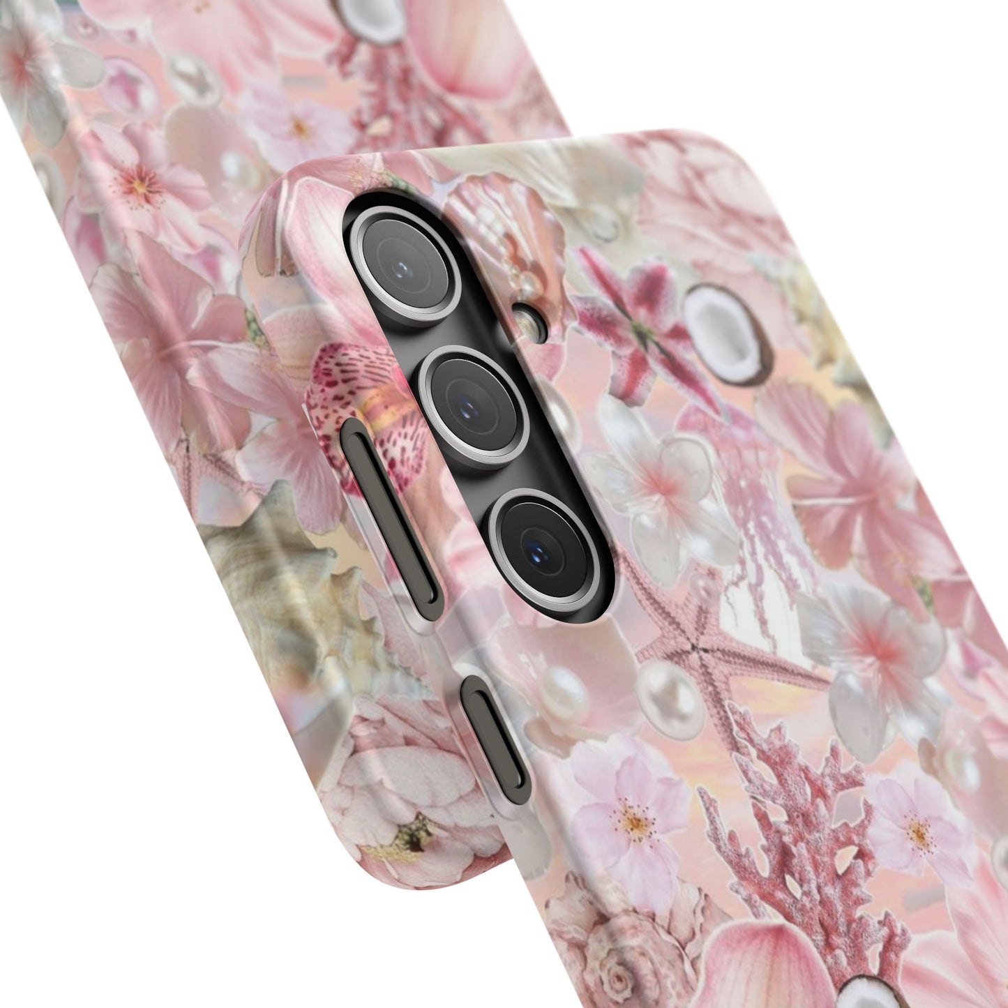 Pretty Pastel Case