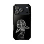 Dancing Disco Ball Phone Case