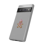Gingerbread Cookie Phone Case