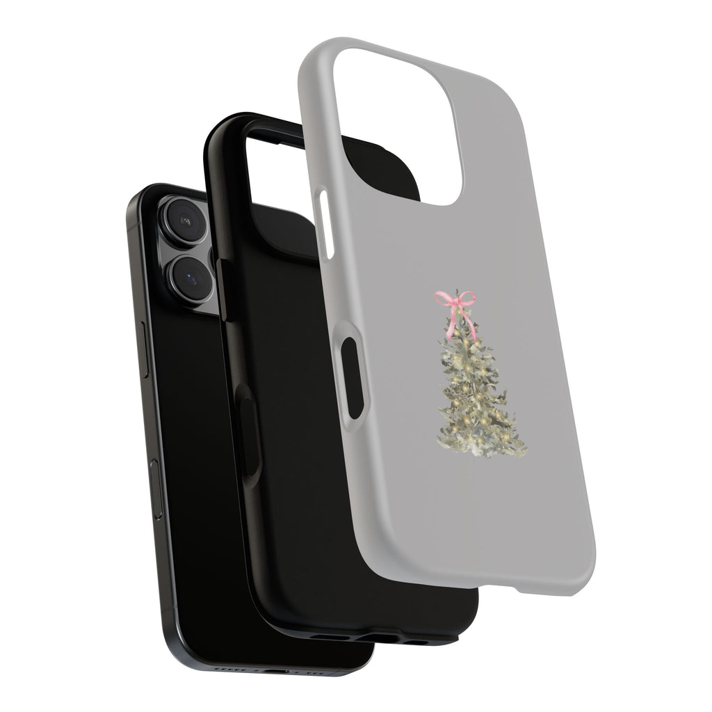 Tis The Season Phone Case