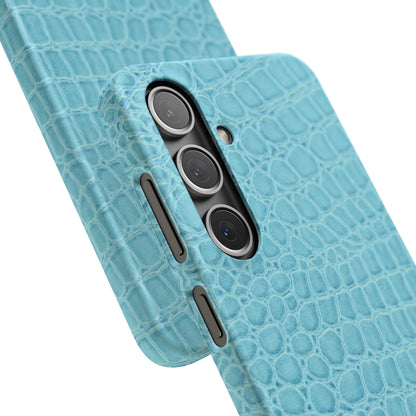 Aqua Croc Case