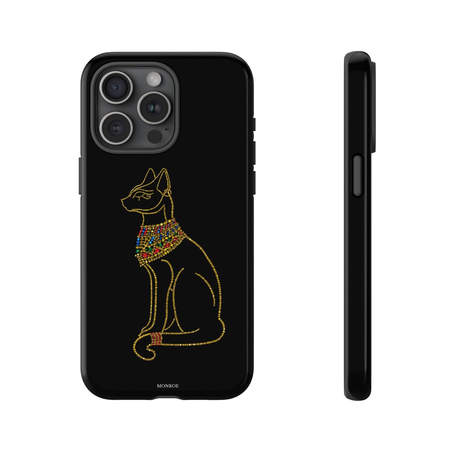 Egyptian Cat Tough Case