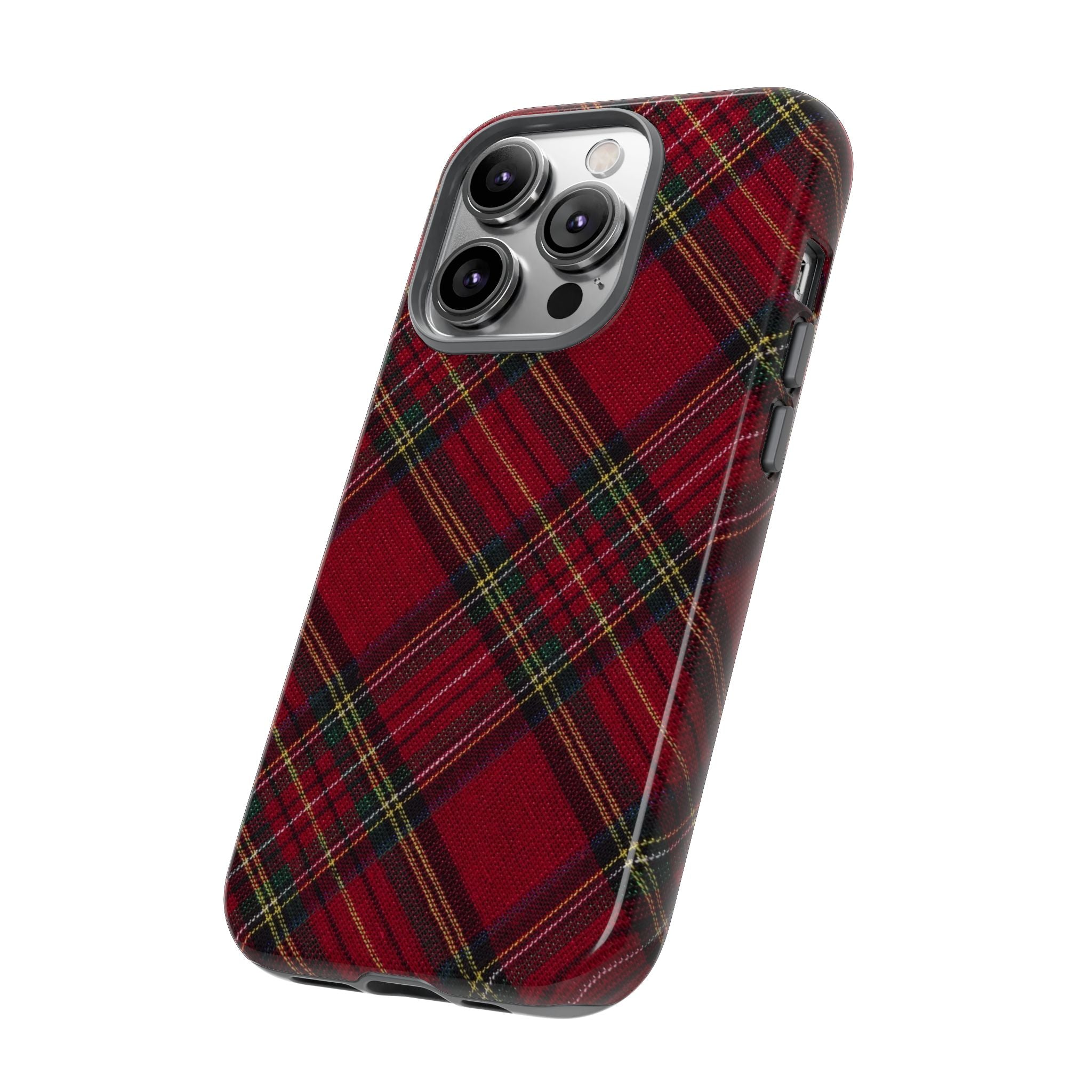 Very Merry Phone Case