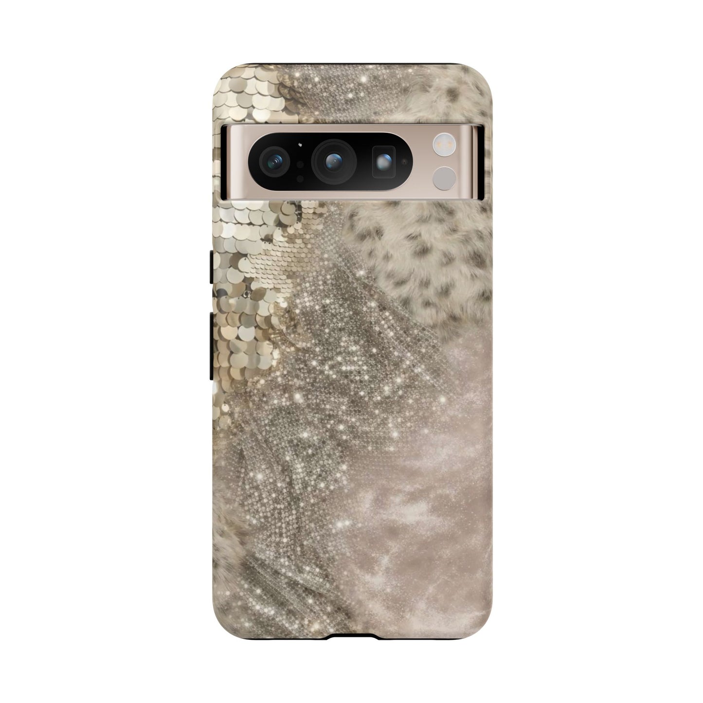 Glitz & Glamour Tough Case