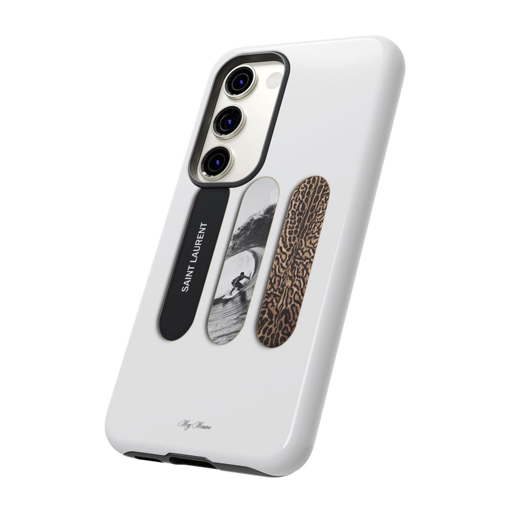 Saint Surf Phone Case