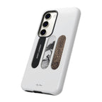 Saint Surf Phone Case