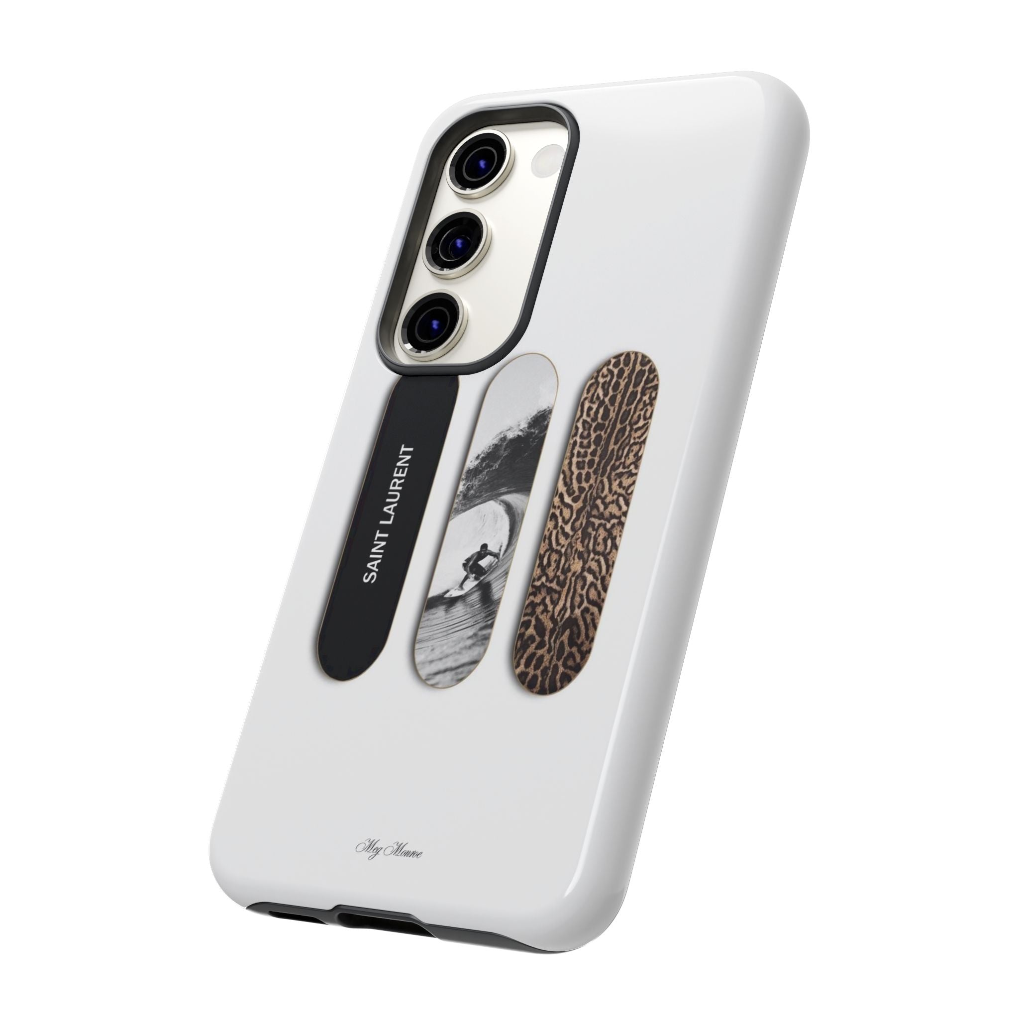 Saint Surf Phone Case