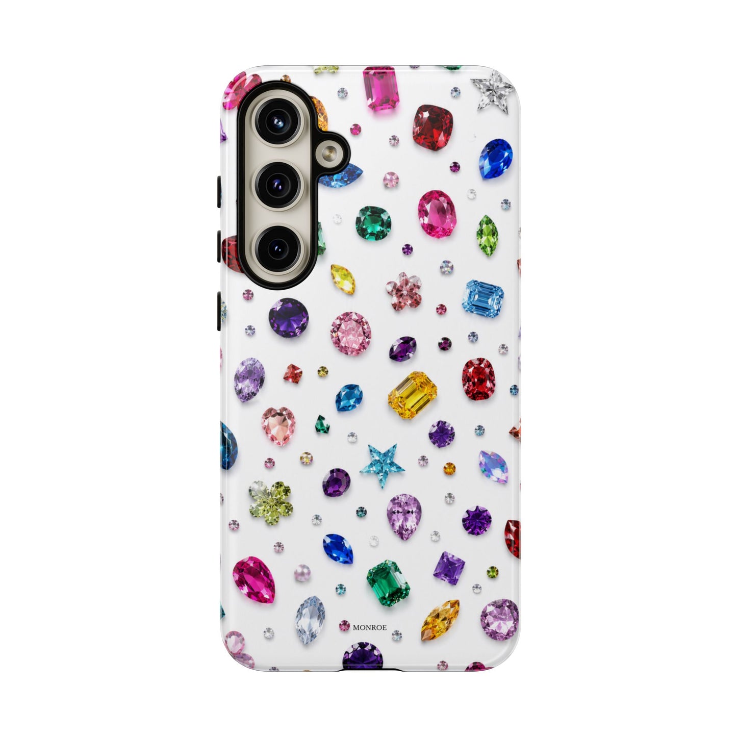 Kylie Tough Case