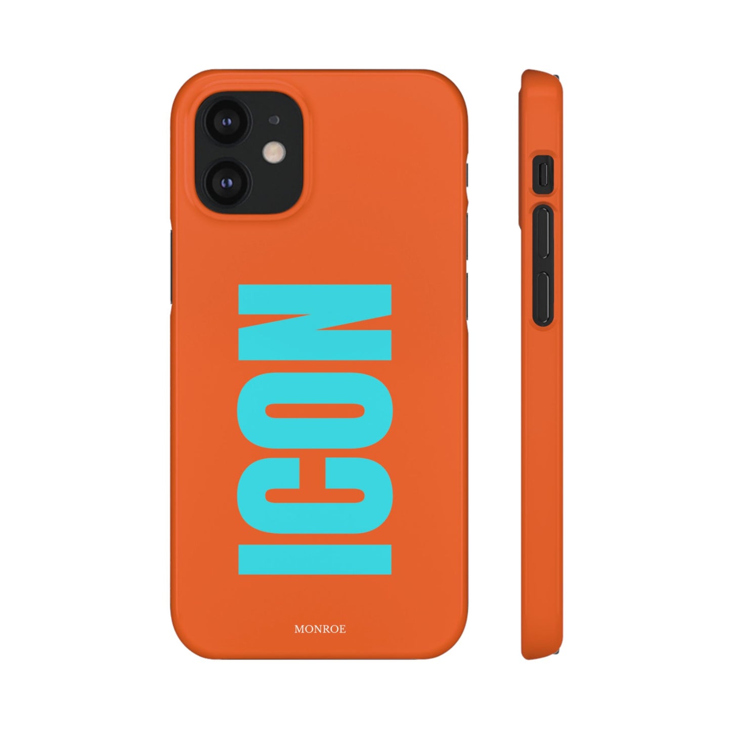 ICON Bold Orange Case
