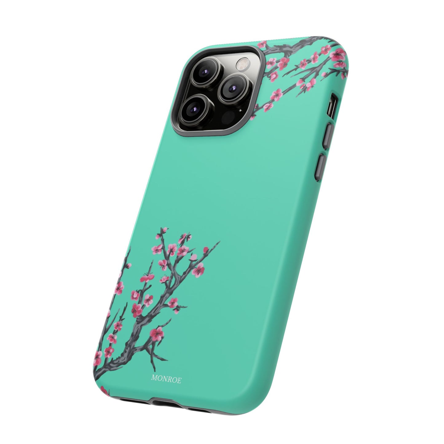 Cherry Blossom Tough Case