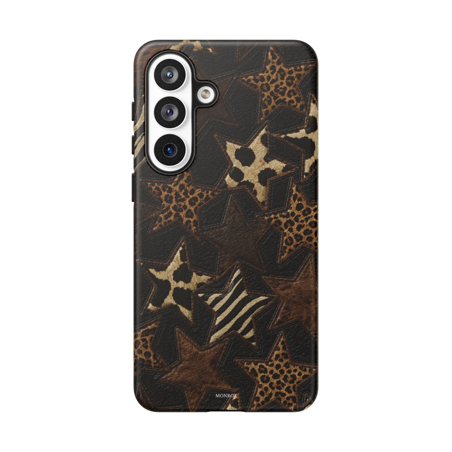 Rodeo Star Girl Tough Case