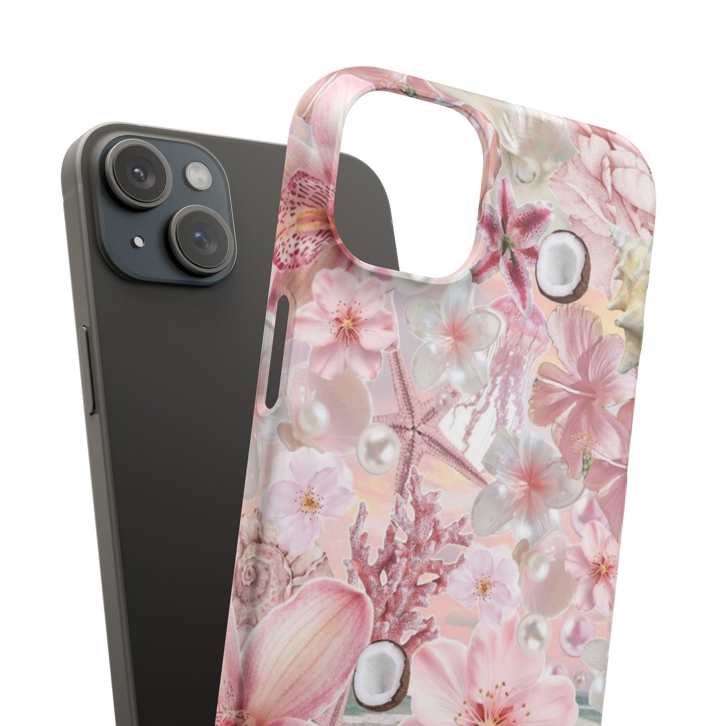 Pretty Pastel Case