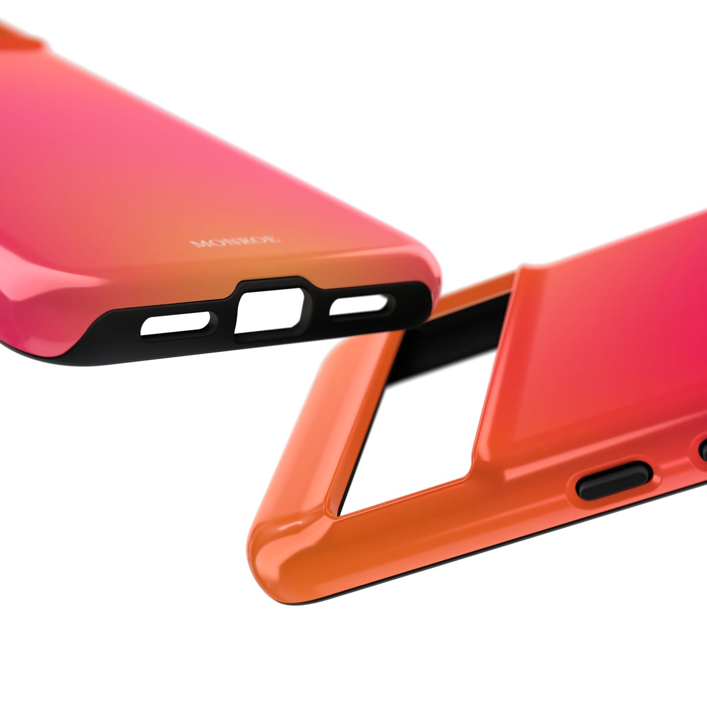 Gradient Sunset Tough Case