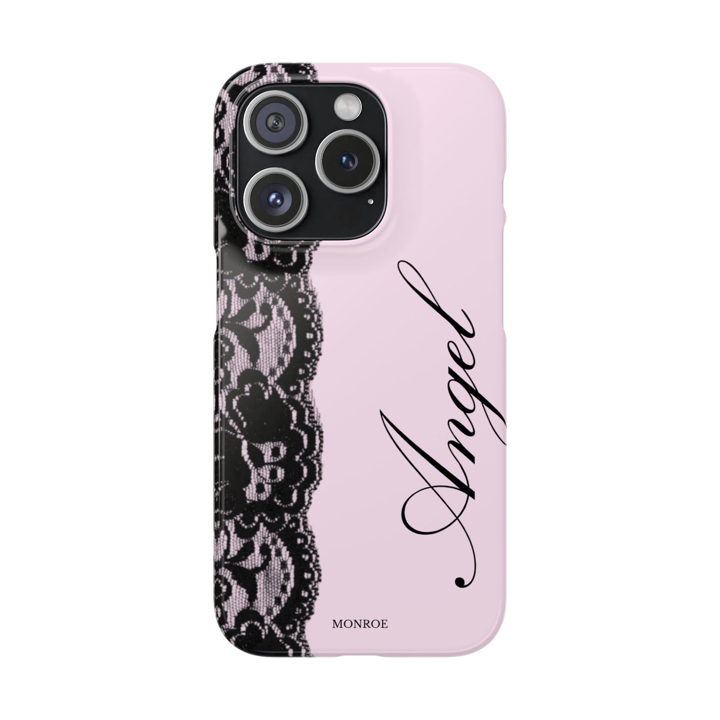 Angel Lace Case