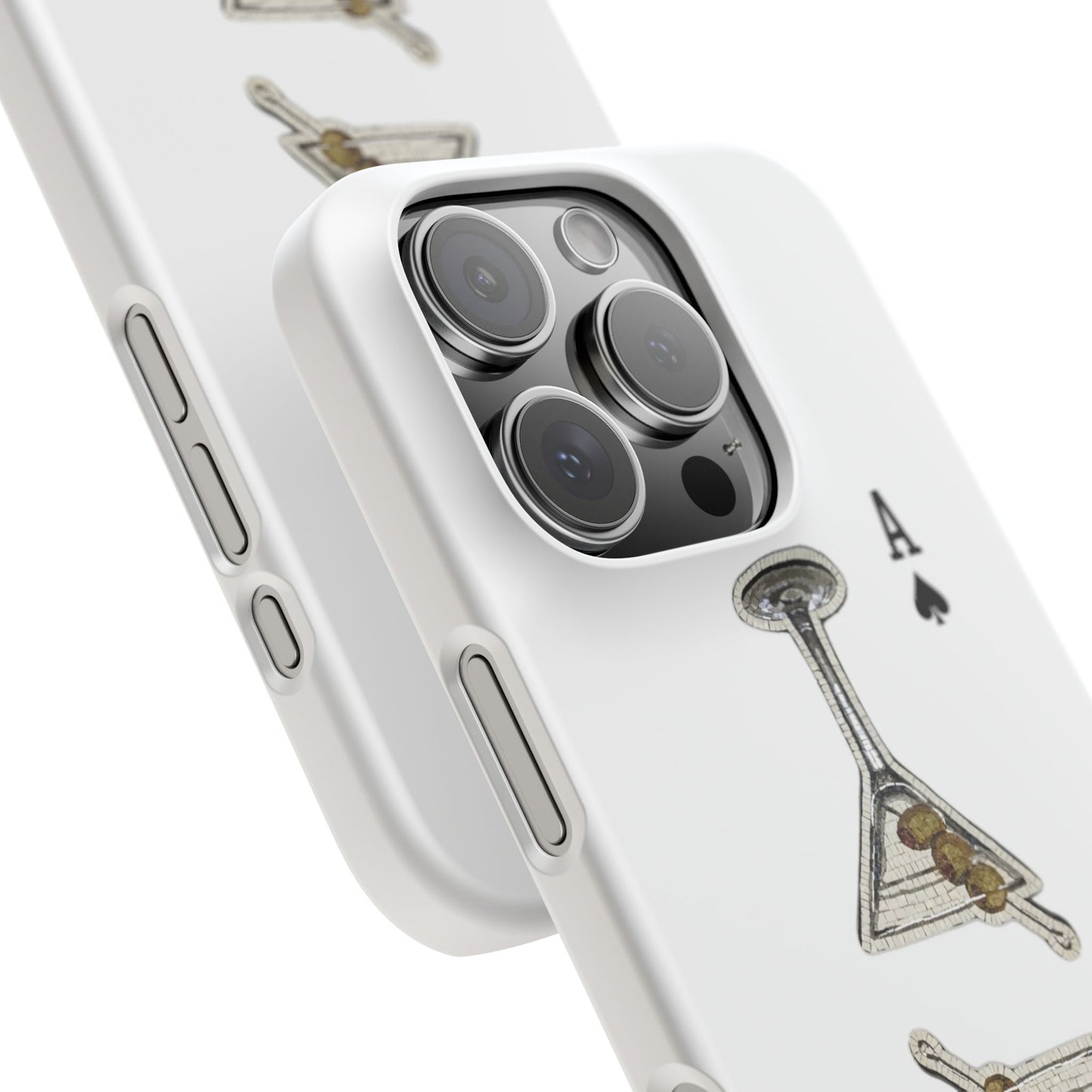Martini Ace Case
