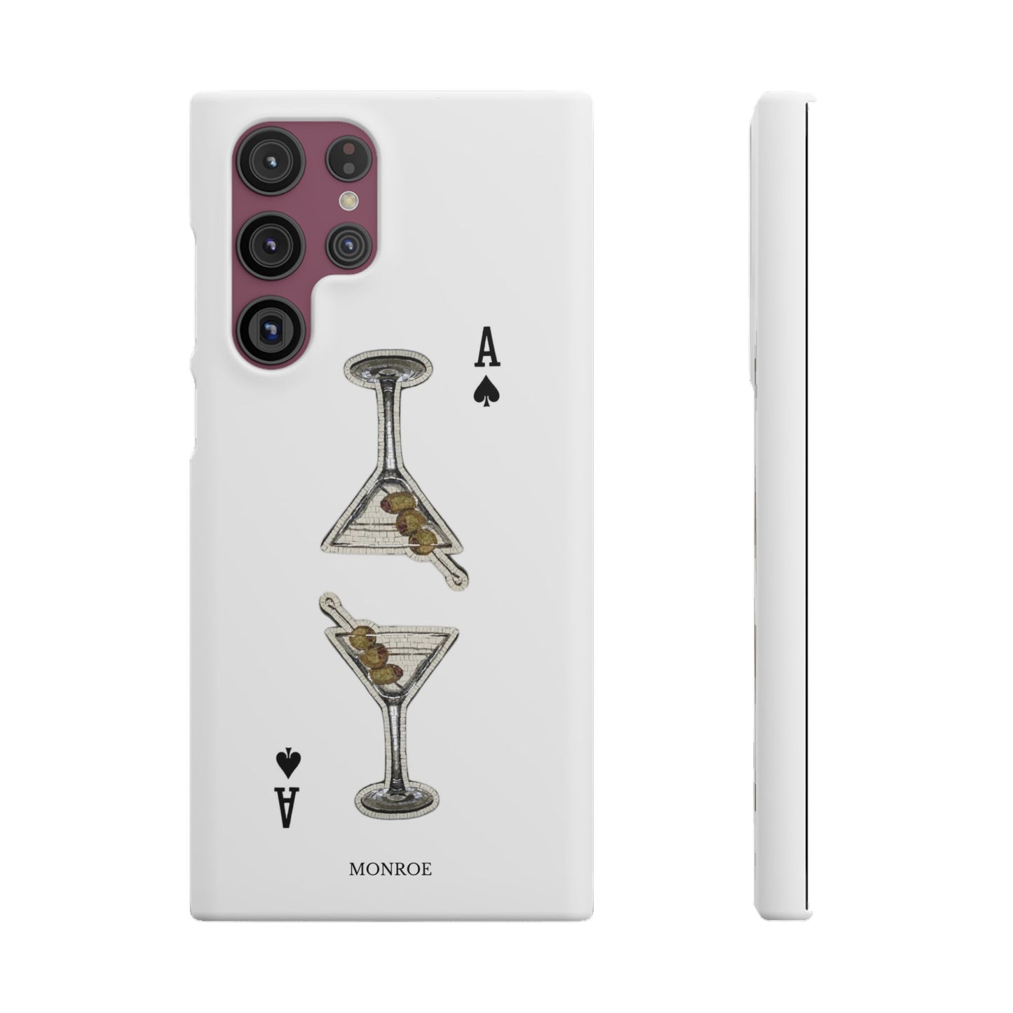 Martini Ace Case
