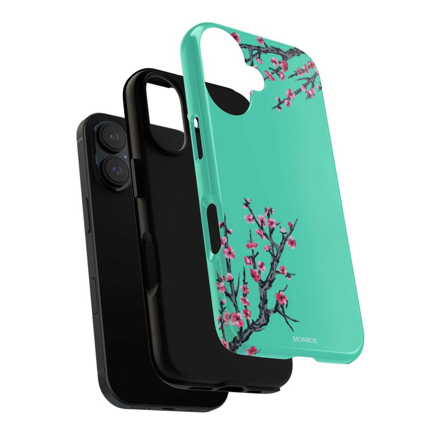 Cherry Blossom Tough Case
