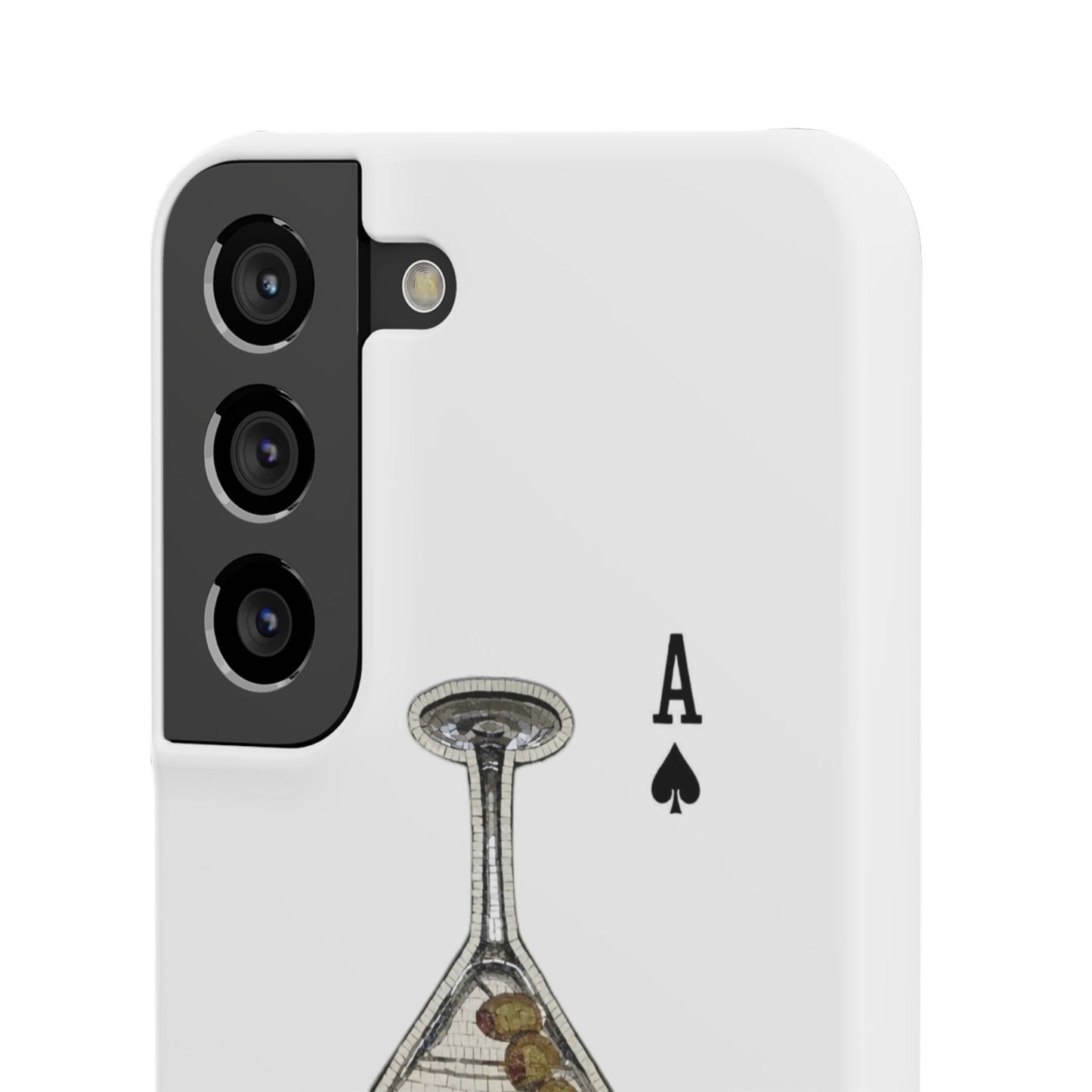 Martini Ace Case