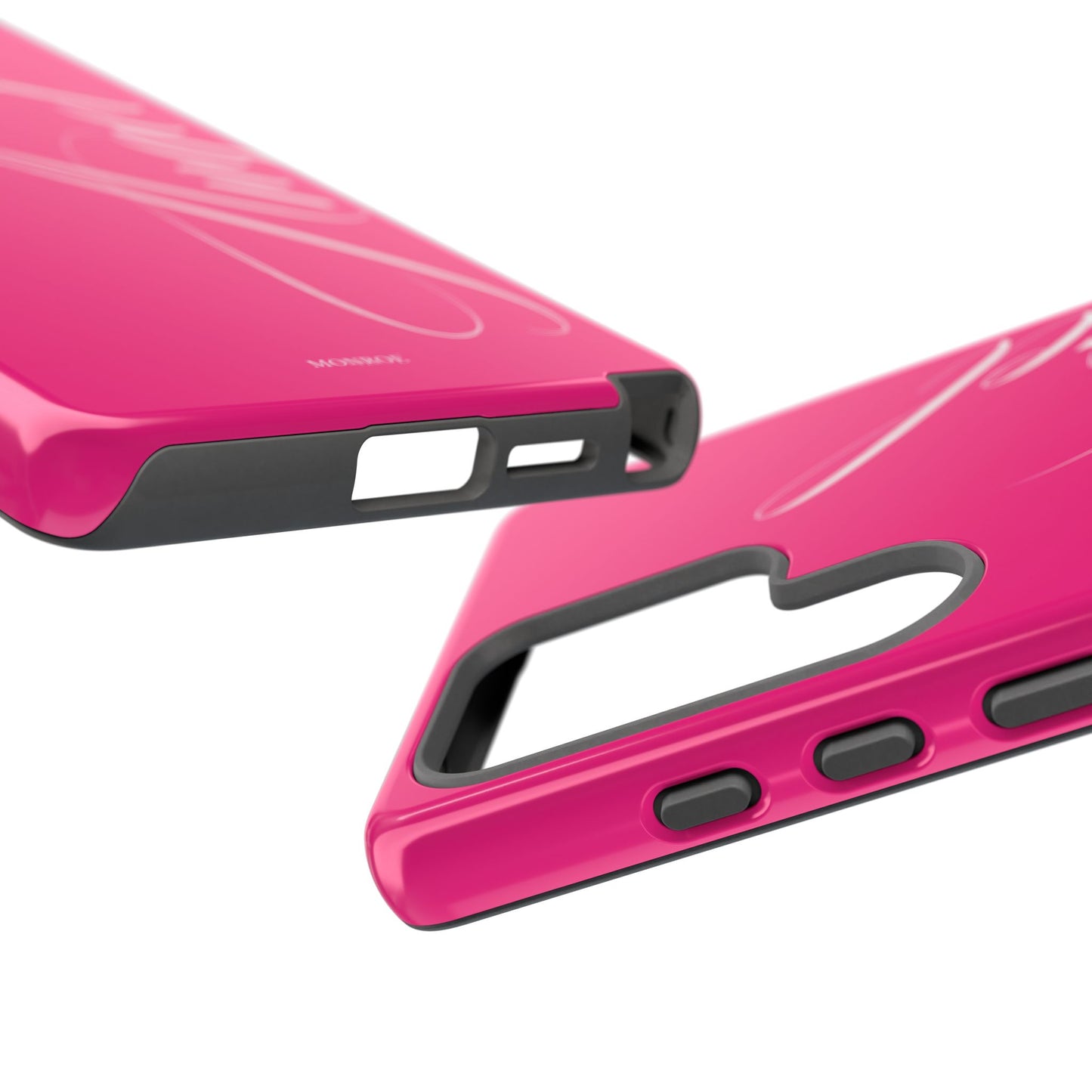 Pink 'Angel' Tough Case