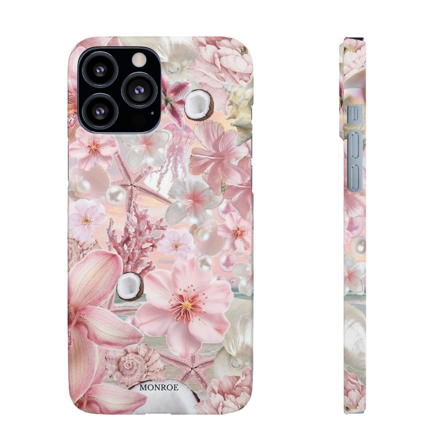 Pretty Pastel Case