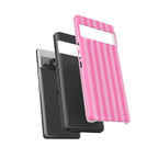 Pretty Pink Phone Case