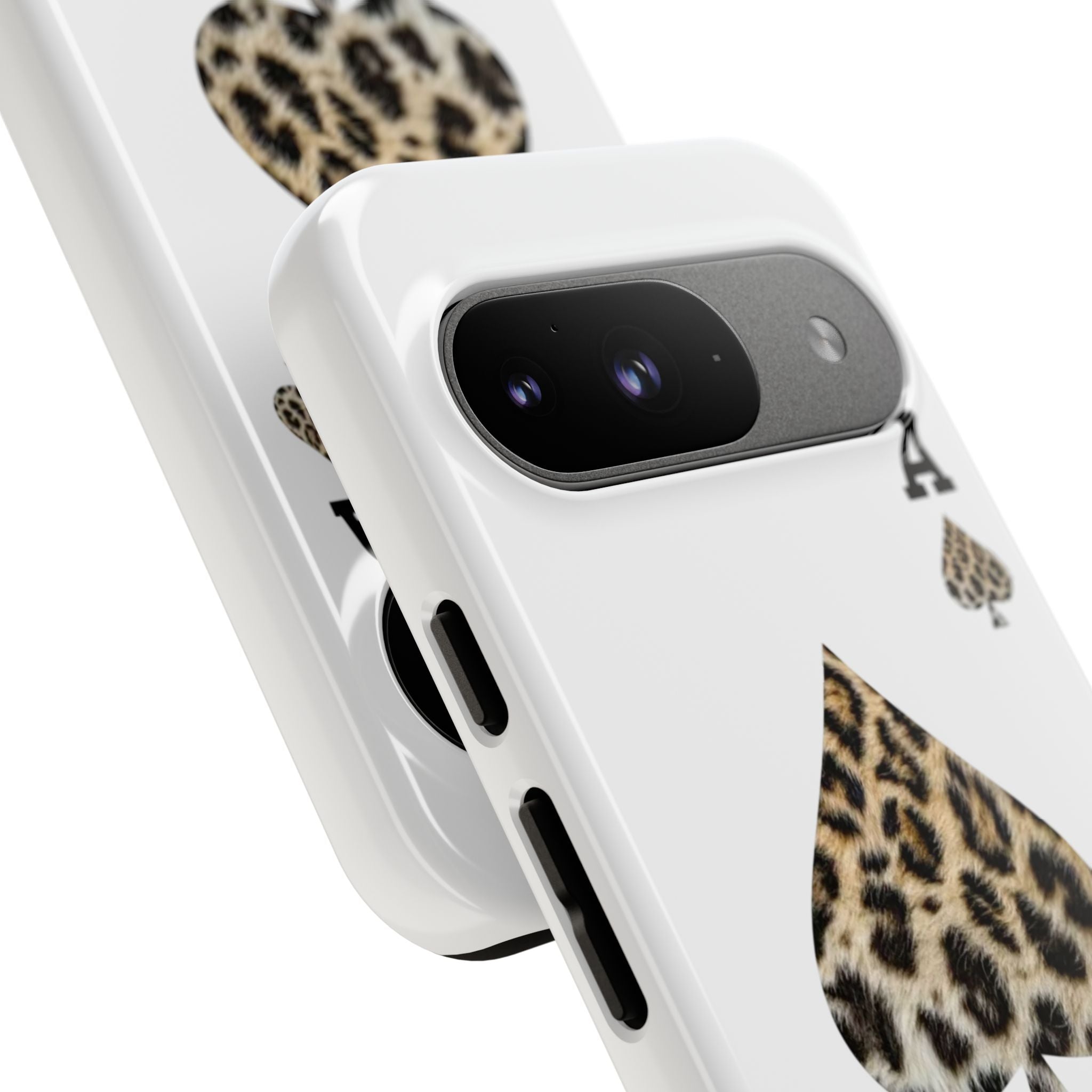 Ace Phone Case
