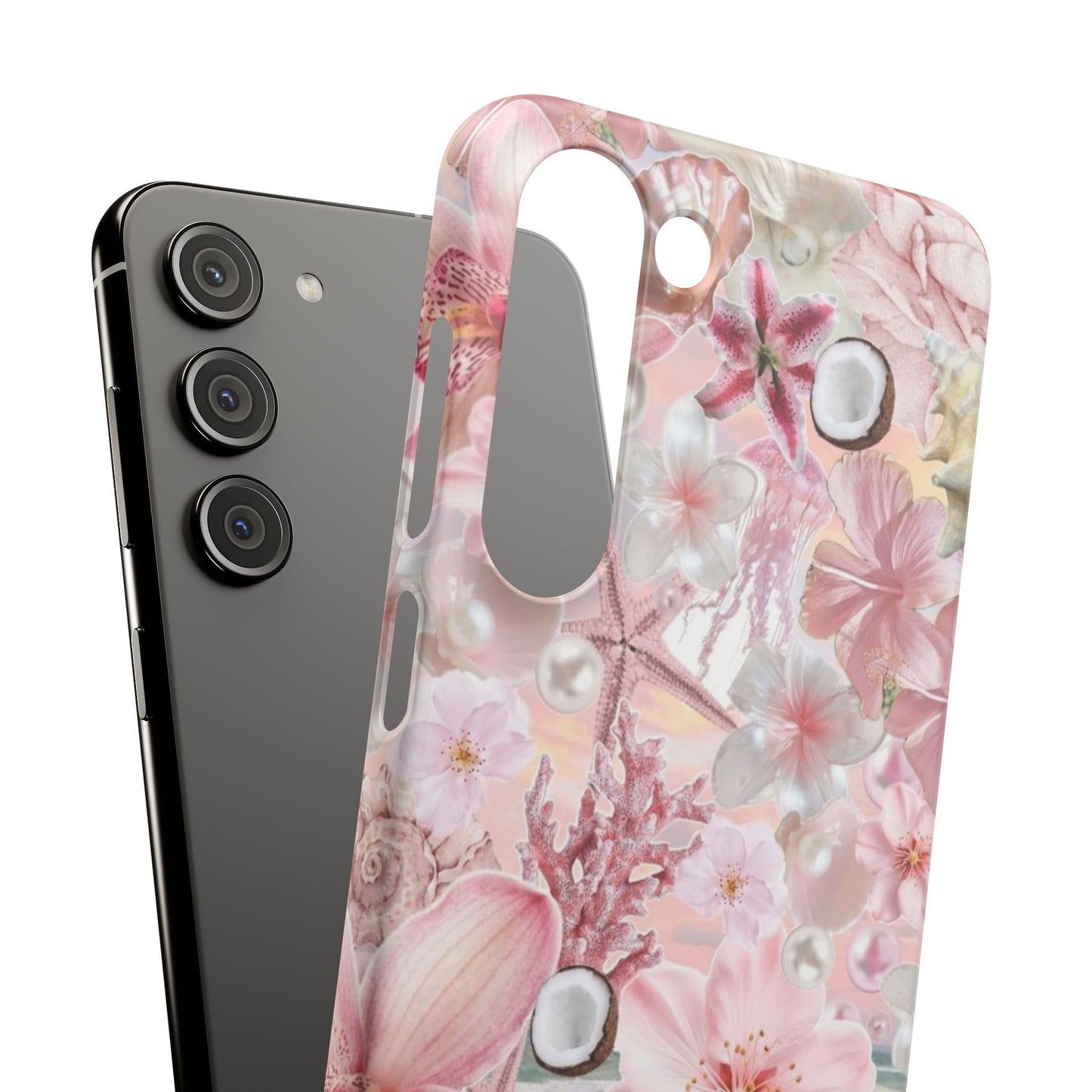 Pretty Pastel Case