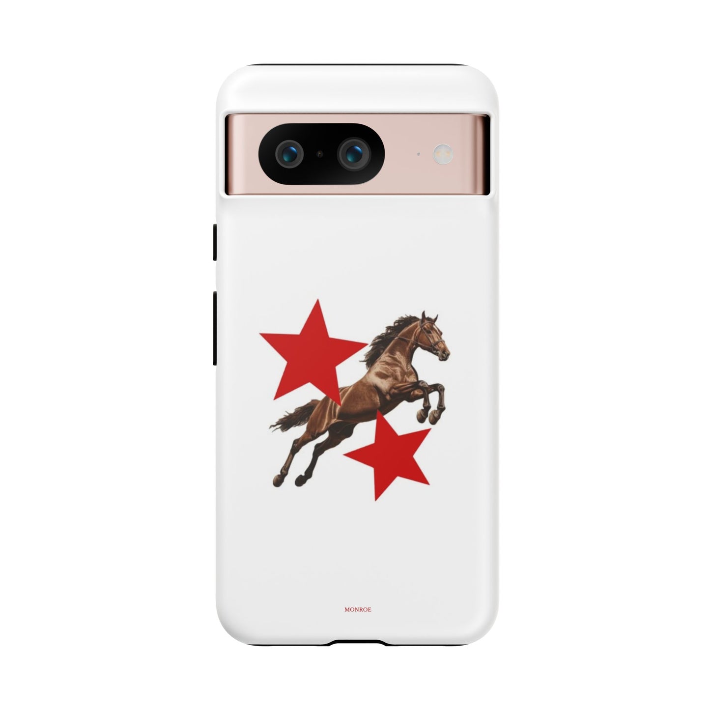 Horse & Stars Tough Case