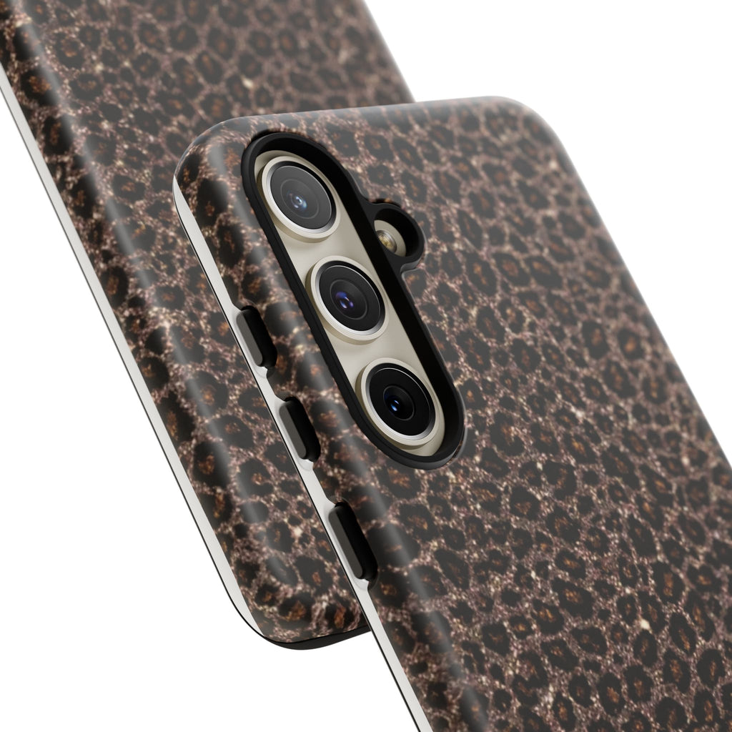 Iconic Print Phone Case