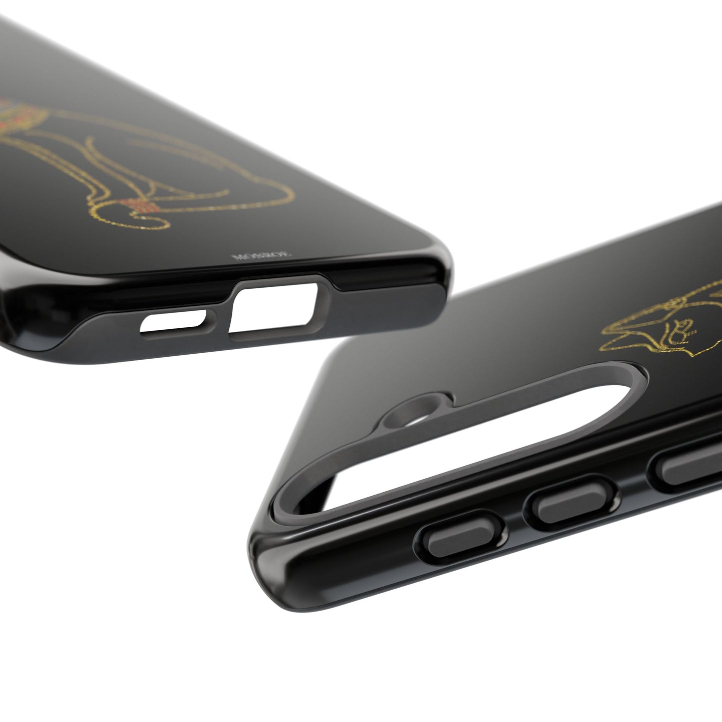Egyptian Cat Tough Case
