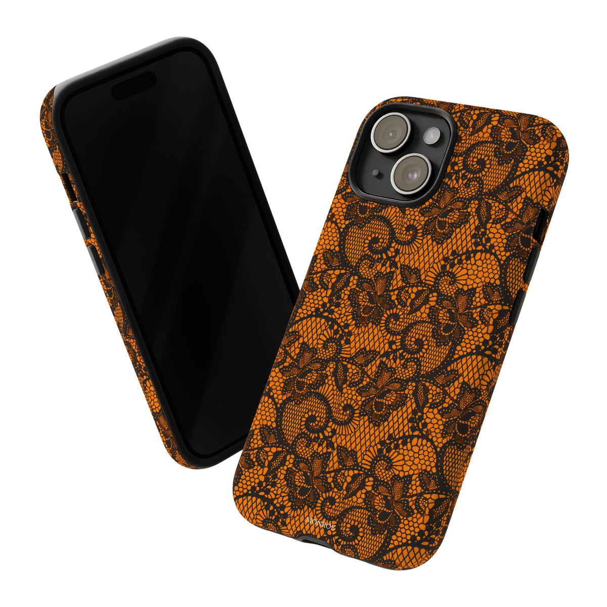 Pumpkin Spice Tough Case