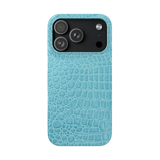 Aqua Croc Case