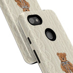 Teddy Phone Case
